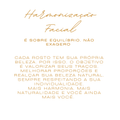 Harmonização Facial