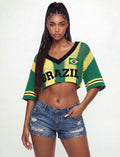 Top Cropped Brasil
