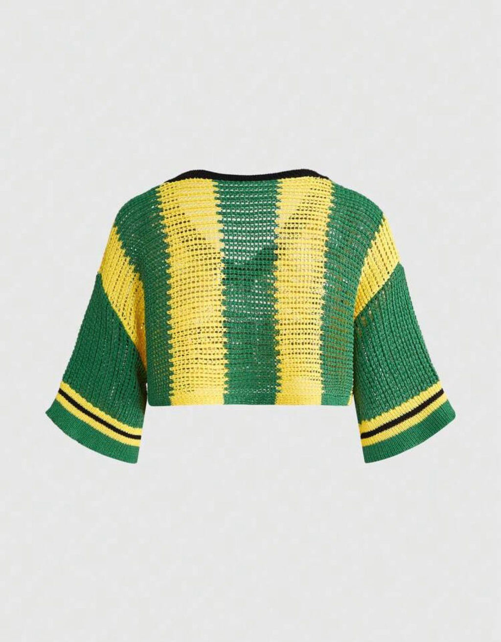 Top Cropped Brasil