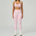 Legging com top